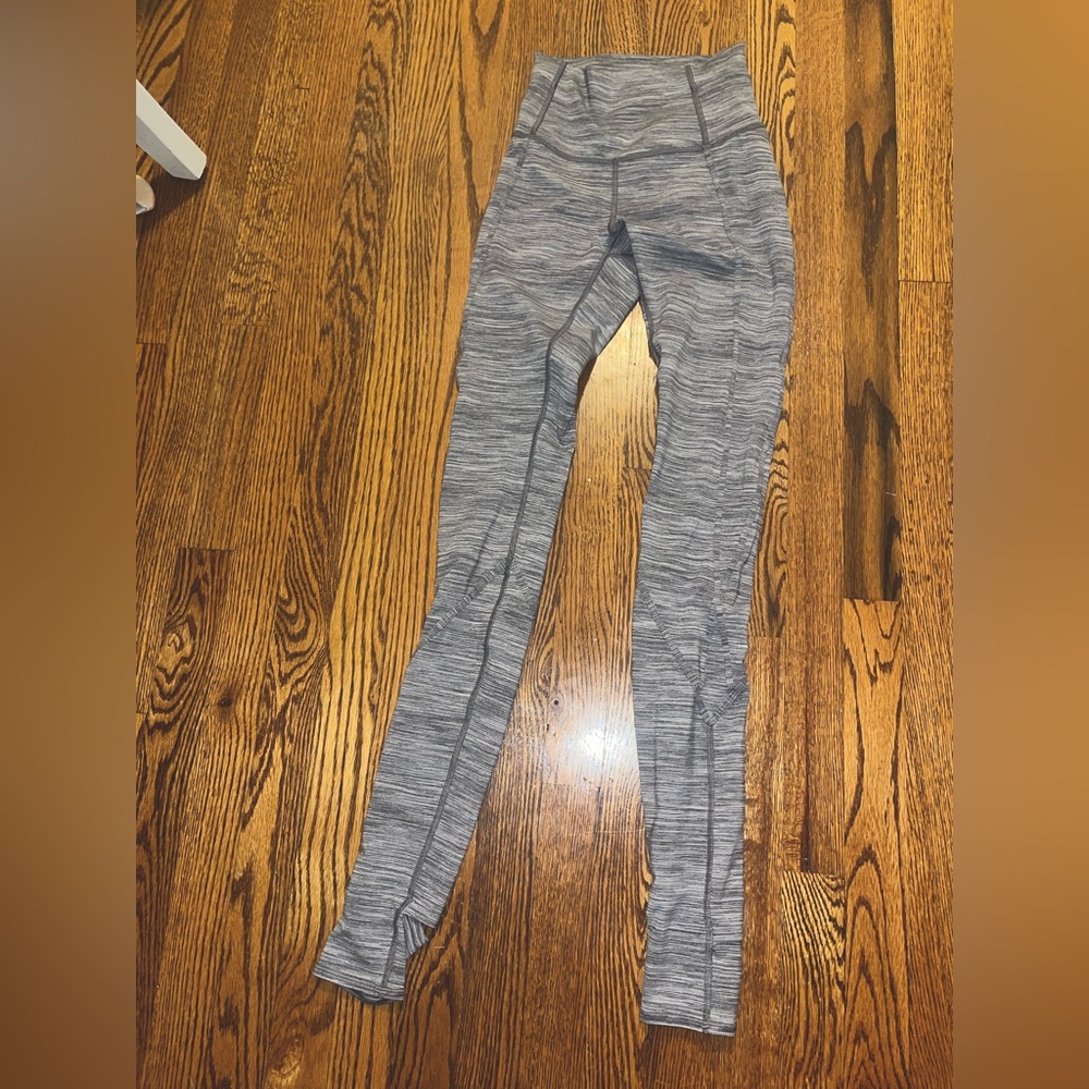 Lulu lemon full length leggings